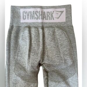 Gymshark High Waist Seamless Leggings – XS – Excellent Condition
